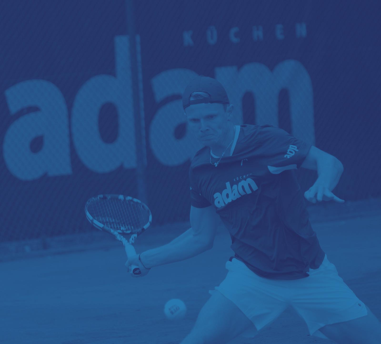 Tennis-Klub Blau-Weiss Aachen